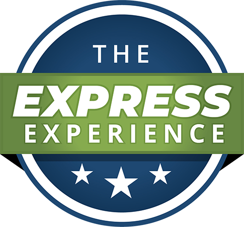 express4x4 logo